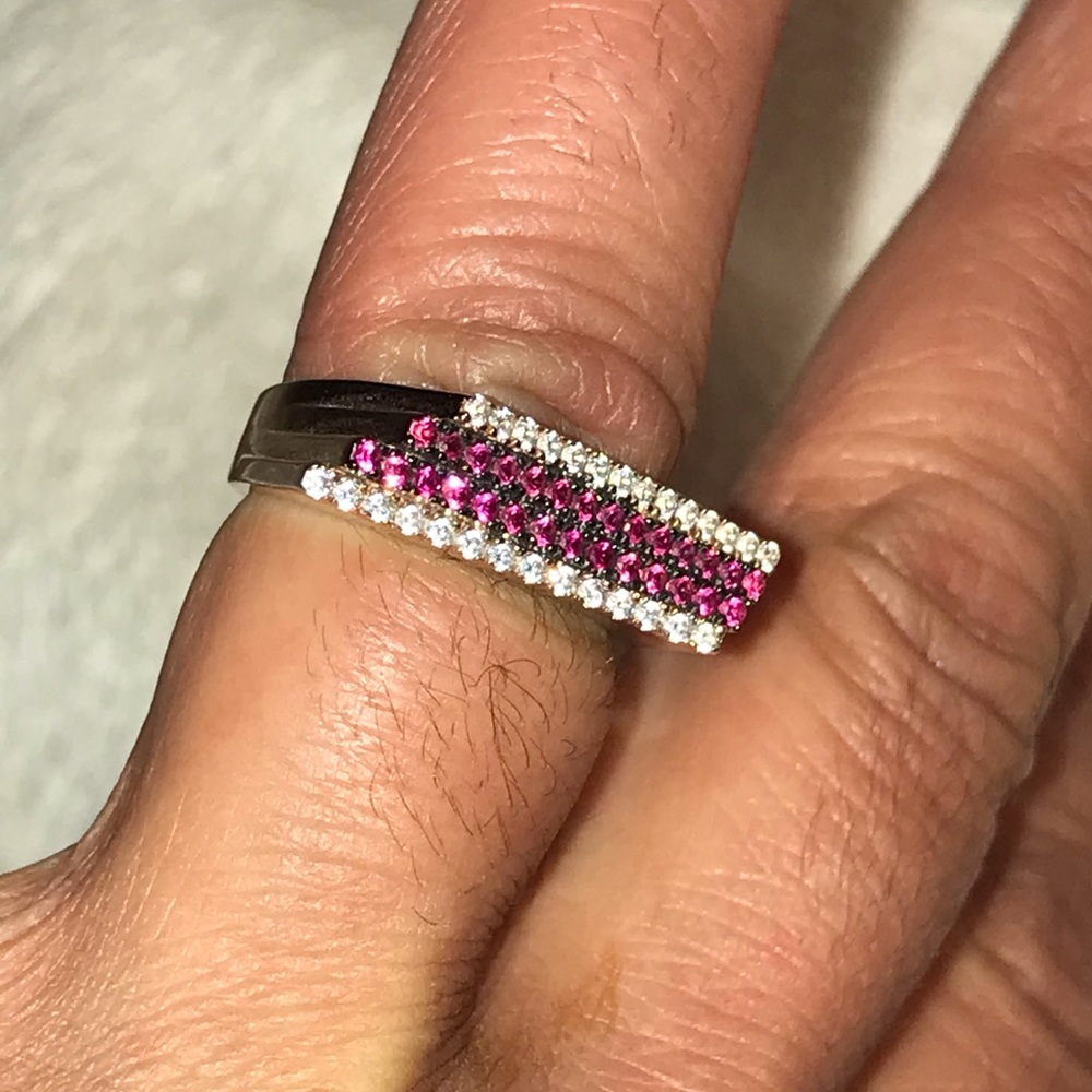 Multilayered Ring - image 5